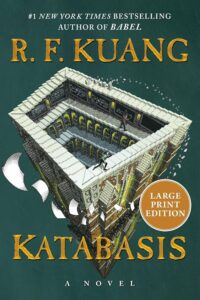 Katabasis Kuang